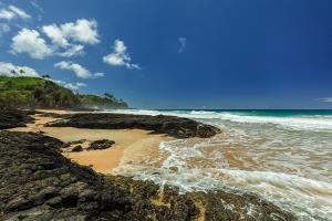 מלון Kauai Secret Cove מראה חיצוני תמונה