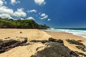 מלון Kauai Secret Cove מראה חיצוני תמונה
